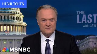Watch The Last Word With Lawrence O’Donnell Highlights: March 28