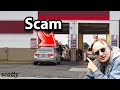 Why Oil Change Shops are a Scam