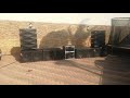 Wharfedale Pro WLA 28 Line Array by Rockstar Audio And Lighting Solutions