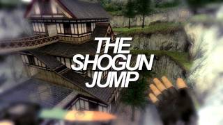 [CS:KZ] The Shogun Jump