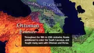 Kingdom of Armenia history