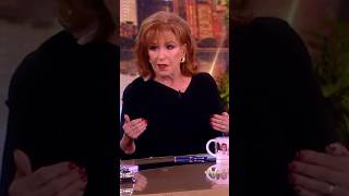#JoyBehar's biggest takeaway from #StormyDaniels' testimony in the Trump hush money case. #theview