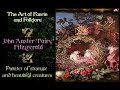 The Art of Folklore & Fairy - the Faerie Artist Anster Fitzgerald. The Fantasy Artists of Fairies