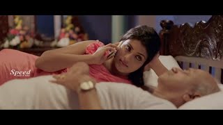 Iniya Hindi Romantic Dubbed Movie Super Scenes | एक Fivestar वेश्या  के चरित्र का भाषण हे | #radio