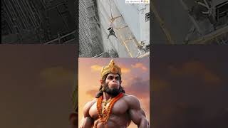 Jai Hanuman ji 🙏🙏🚩🚩 #hindugodgoddess