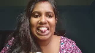 ||heavy cough and spitting || (Nupur.Rakesh vlogs)