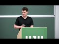 Dr. Aurélien Bibaut | Instrumental Variable Analysis Without Structural Equations