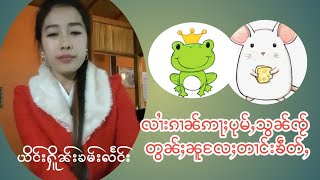 ႁူပ်ႉထူပ်း ယိင်းႁိူၼ်းၶမ်းလႅင်း ၼႂ်းတွၼ်ႈလၢႆးၵၢၼ် ဢႃႈပုမ်ႇသွၼ်ၸႂ် တွၼ်ႈၼူလႄႈတၢင်းၶဵတ်ႇ