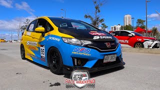 2024 Philippine Autocross Championship Series Round 1 | Race Weekend