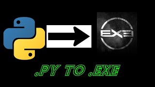 Python file to executable file pyinstaller in 2 min||Py doceo||