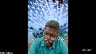 Kreestulo Shubodayam || Bro Sudhakar || 14 Jan 2024 ||