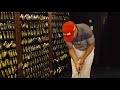 Ping's Putter Vault!