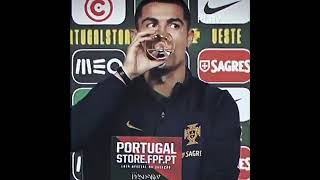 Ronaldo powerful 😱😱 #viral #shortvideo #fodbold #trending #viralvideo #shortsviral #messi #ronaldo 😎