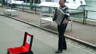 Lindau harbour music