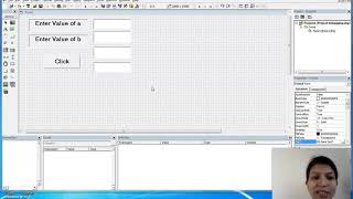 Debugging Tools in Visual Basic 6.0