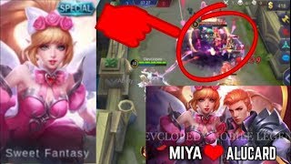 Miya Sweet Fantasy Skin Videos 9videos Tv