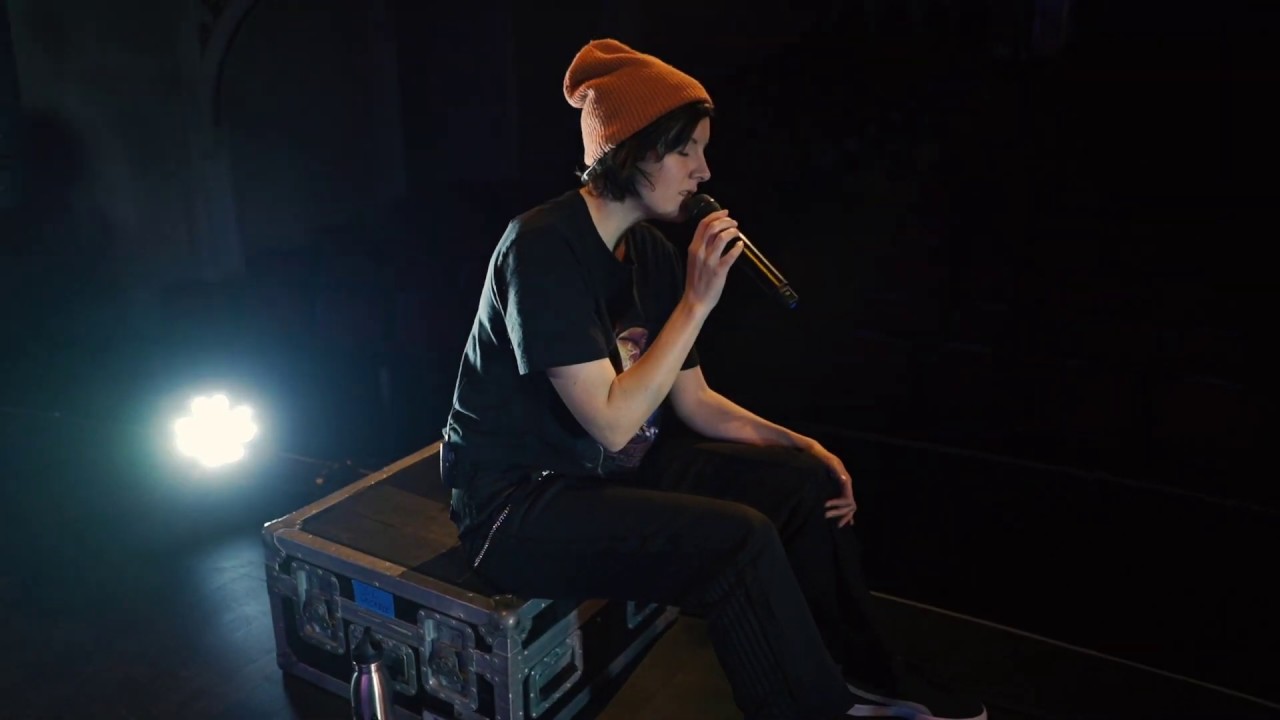 Ria Mae - No Need to Argue (The Cranberries Cover)