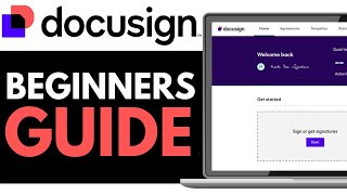 How to Use Docusign 2025 | Docusign Tutorial for Beginners (Easily)