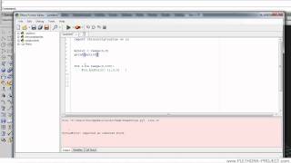 Python in Rhino Tutorial 3: LOOPING