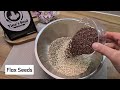 delicious seeded oat bread vegan recipe for begginers