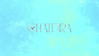 CHATTARA  - Sorry Syndrome ขอ(ให้)โทษ(ตัวเอง) I Official Lyrics Video