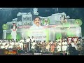 🔴live எடப்பாடி பழனிசாமி ஆவேச பேச்சு eps speech admk newstamil24x7