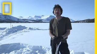 Alaskan Freezer - Deleted Scene | Life Below Zero