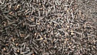 Wool Pellet Machine for Organic Fertilizer Production | Sustainable Farming Solutions