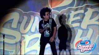 B96 Summer Bash Megamix(Me Performing Live)