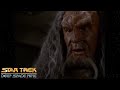 klingon legends kor