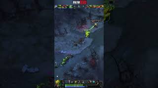 2025 new cancer #dota2 #shorts #venomancer