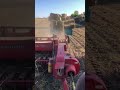 favourite machines asmr baler tractor balling shorts machine action