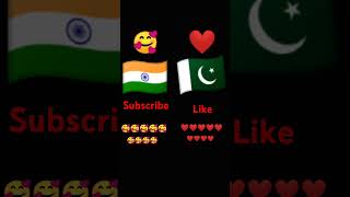 Mujhe harane vale #india #s/v #pakistan