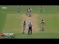 mcsweeney s ton sets up fascinating finale sheffield shield 2022 23