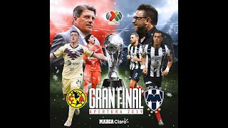 Todos los Goles de la Liguilla Apertura 2019 Liga MX