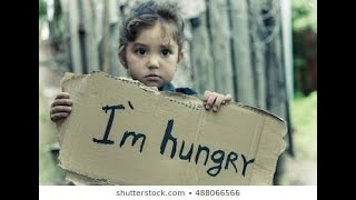 DON'T WASTE THE FOOD... பசியின் கொடுமை/ I AM HUNGRY/poverty is a killer of life/