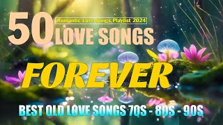 💖 LOVE SONGS 80S 90S | GREATEST ROMANTIC HITS COLLECTION 2024 🌹 AIR SUPPLY, LIONEL RICHIE