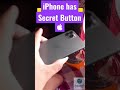 Secret Button on iPhone | Apple | #shorts #techpati