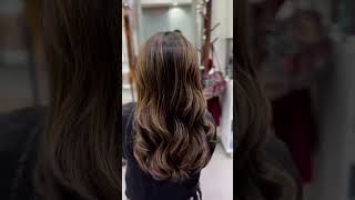 Best Ladies Hair Salon Dubai- Hair Color, Hair Treatments