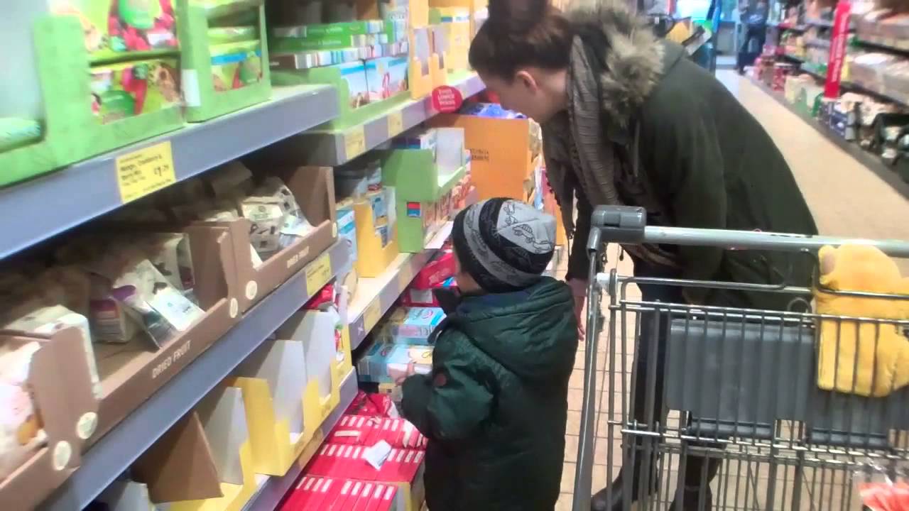 Shopping And Groceries Youtube