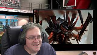 Wasted Lore, Every Unique Named Tyranid EXPLAINED By An Australian Reaction