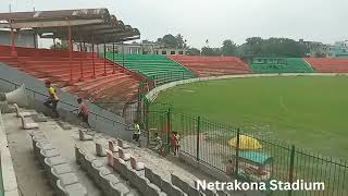 Netrakona Stadium