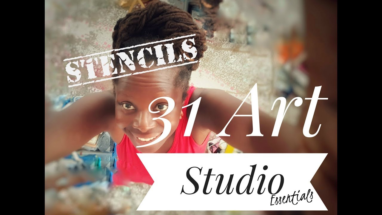 Stencils Youtube