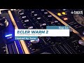 Ecler WARM2 Rotary Mixer Review | Bop DJ