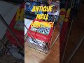 antique mall hunting what did i come across antiquemall shortsfeed vintage antiques ytshorts