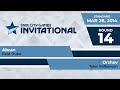 SCGINVI: Round 14 - Reid Duke vs Tyler Wilkerson | Standard