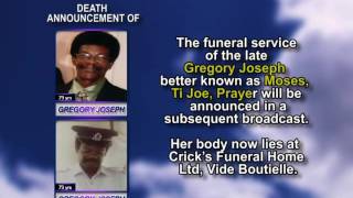 Gregory Joseph short
