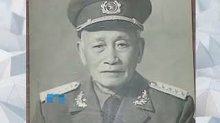 Đại tướng Lê Trọng Tấn