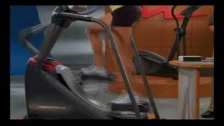 FreeMotion Strider s7.8 Fitness Equipment