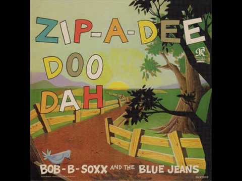 Bob B. Soxx & The Blue Jeans - Dear (Here Comes My Baby) (Philles LP ...